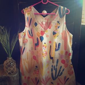 Adorable Cactus Dress! NWT!! 🤠😍
